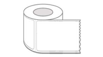 Direct Thermal Labels