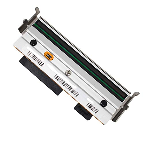 Compatible Thermal Printhead Zebra ZM400 203dpi (Same As 79800M)