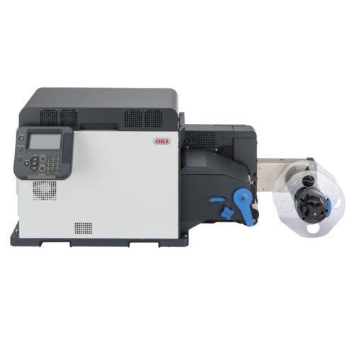 OKI PRO 1050 Label Printer