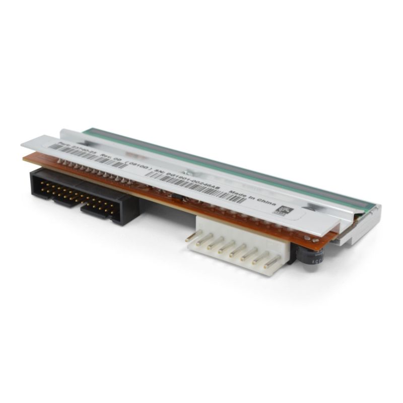 Compatible Thermal Printhead Zebra 110XI4 203dpi (Same As P1004230)