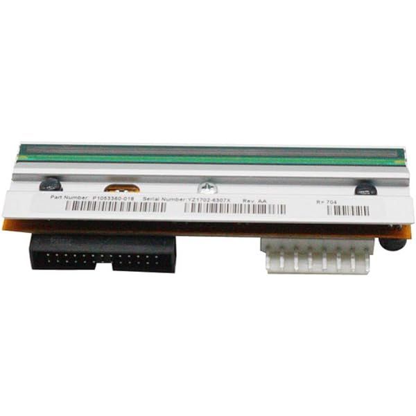 Compatible Thermal Printhead Zebra 105SL Plus/110XI4 203dpi (Same As P1053360-018)