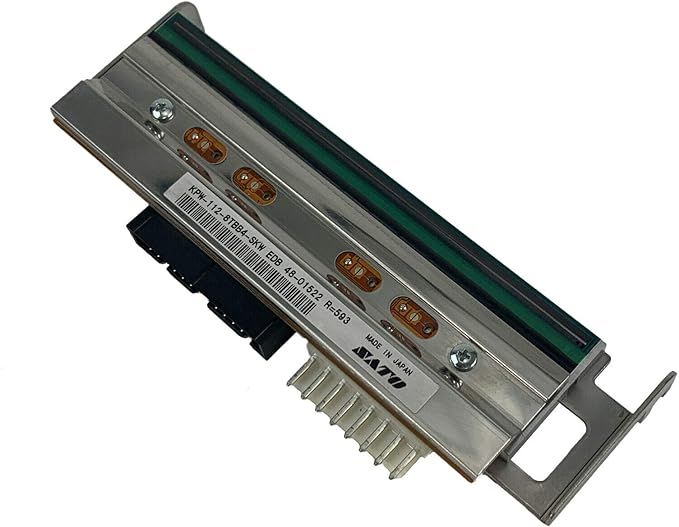 Compatible Sato printhead CL4NX PLUS 203dpi (Same As R29797000 / R37901800)