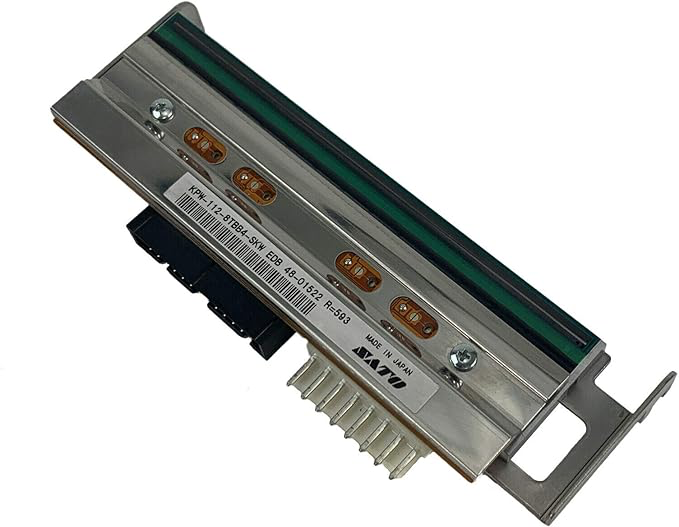 Compatible Sato printhead CL4NX PLUS 305dpi (Same As R29798000 R37901900)