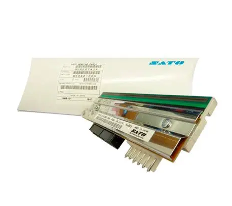 Genuine Thermal Printhead 609dpi R37902000 for SATO CL424NX CL4NX