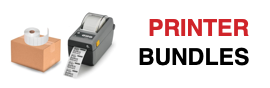 Label Printer Bundles