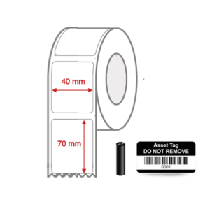 1559 40x70 v2 White Myalr label NON PERF