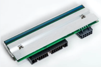 Compatible Thermal Printhead Zebra 110PAX3 (Left and Right) 300dpi (Same As 43038M)
