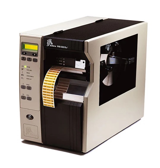 Compatible Thermal Printhead Zebra 110XI3 300dpi (Same As G41001M) - Image 2
