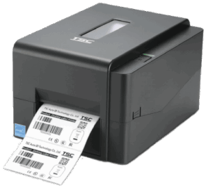 TSC TE310 4" Label Printer Direct Thermal + Thermal Transfer 300dpi USB SER ETH 99-065A904-00LF00