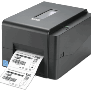 TSC TE310 4" Label Printer Direct Thermal + Thermal Transfer 300dpi USB SER ETH 99-065A904-00LF00