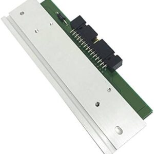 Compatible Monarch Printhead 9820 9825 9830 9835 9840 9850 9855 9860 9820 9825 9830 9835 9840 9850 9855 9860 203dpi (Same As 12011101/12678301)
