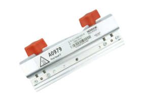 Genuine Print Head Avery Dennison  Avery / Novexx A0979 with bracket