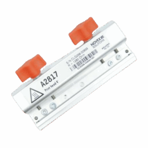 Genuine Print Head Avery Dennison  ALX 924 A2817 with bracket A2817