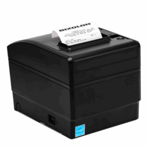 BIXOLON SRP-S300XL Thermal Linerless Printer / Re-stick USB ETH BT