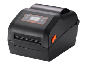Bixolon XD5-40D 4 Inch Direct Thermal Label Printer (Replaced SLPDX420)