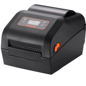 Bixolon XD5-40D 4 Inch Direct Thermal Label Printer (Replaced SLPDX420)