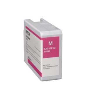 Epson CW-C6000 Inkjet Cartridge - Magenta Gloss