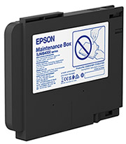 EPSON InkJet Maintenance Box  CW-C4000 / CW-C4010A  C33S021601 INESJMB4000