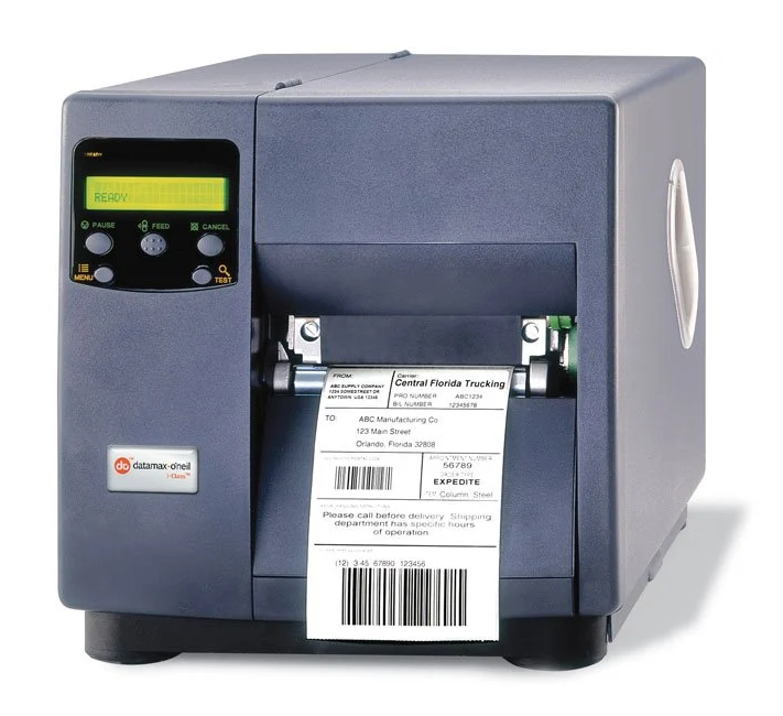 Compatible Thermal Printhead Datamax O'Neil I-4206 I-4208 I-4210 I-4212 203dpi (Same As PHD20-2181-01) - Image 2