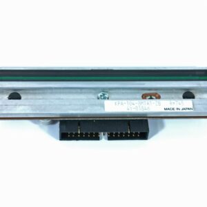 Genuine Print Head Avery Dennison Monarch 9800 / 9906 203 dpi KPA-104-8MTA1