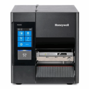 Honeywell Thermal Transfer Label Printer PD45S Ethernet, USB, Serial