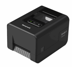 Honeywell PC42E-T 4" Thermal Transfer Label Printer USB Serial Ethernet