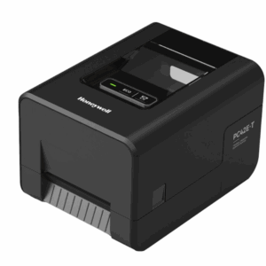 Honeywell PC42E-T 4" Thermal Transfer Label Printer USB Serial Ethernet