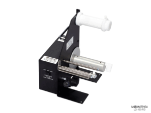 LabelMate USA LD-100-RS Dispenser for Opaque Labels up to 4.5 inch wide 80-147-0001