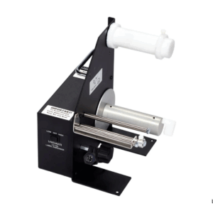 LabelMate USA LD-100-RS Dispenser for Opaque Labels up to 4.5 inch wide 80-147-0001 