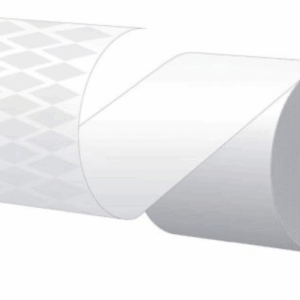 MAXStick MX-40 Linerless Direct Thermal Labels - Carton of 24 rolls 