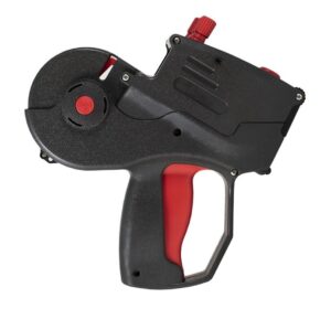 Monarch 1158 Medical 3 Lines Label Gun M1158 25x31