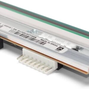 Compatible Thermal Printhead Zebra 140Xi4 203dpi (Same As P1004234) 