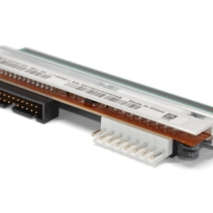 Compatible Thermal Printhead Zebra ZE500-4 (Right and Left) 203dpi (Same As P1046696-099)