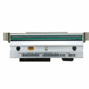 Genuine Zebra ZT410 ZT411 Printhead 300dpi P1058930-010