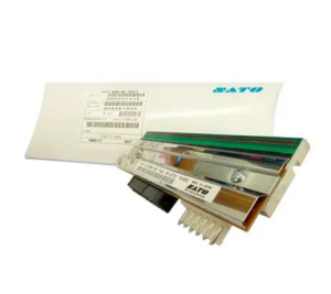 Genuine Thermal Printhead 203dpi R38747500 for SATO CL6NX+ Plus