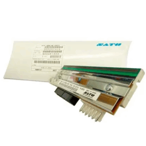 Genuine Thermal Printhead 203dpi R38747500 for SATO CL6NX+ Plus