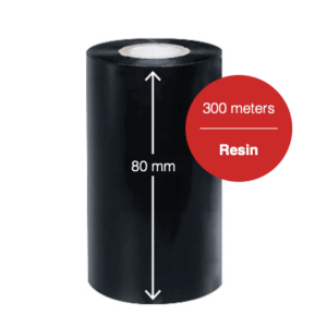 Thermal Transfer resin ribbons