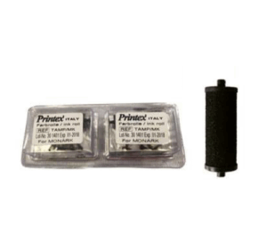 Replacement Ink Roller for Monarch M1158 3 line Label Gun
