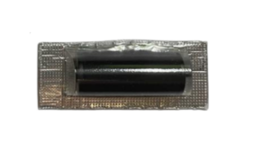 Replacement Ink Roller for PRINTEX PM3/2 and 3/3 Label Gun