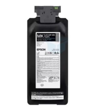 SJIC48P-MK Matte Black Ink Cartridge for Epson ColorWorks C8000 CW-C8010 C13T55P540
