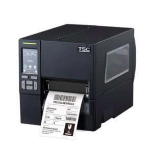 TSC MB241T 4 inch Thermal Transfer Industrial Label Printer USB/ETH