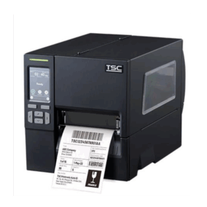 TSC MB241T 4 inch Thermal Transfer Industrial Label Printer USB/ETH