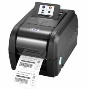 TSC TX310 4" Label Printer Direct Thermal + Thermal Transfer 300dpi USB SER ETH