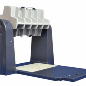 TSC External Label Roll Holder / Unwinder - 76mm Core