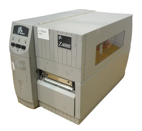 Compatible Thermal Printhead Zebra Z4MPLUS Z4M Z4000 300dpi (Same As G79057) - Image 2