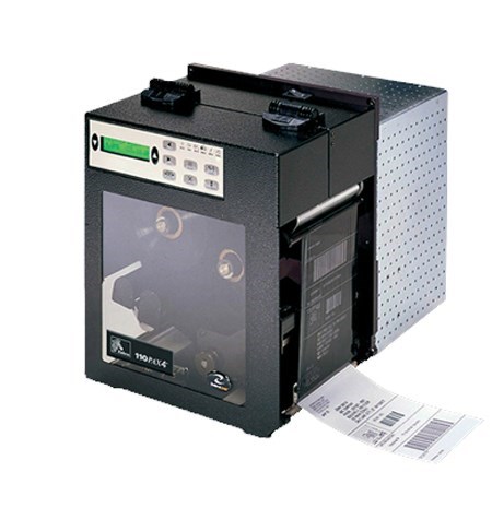 Compatible Thermal Printhead Zebra 110PAX4 (Left and Right) 300dpi (Same As G57212M) - Image 2