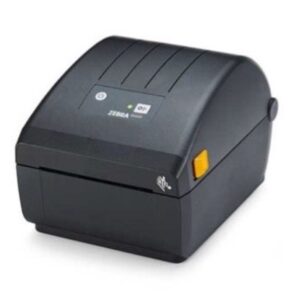 Zebra ZD220D Direct Thermal Desktop Label Printer 4" USB