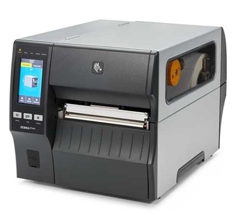 Genuine Zebra ZT420 ZT421 Printhead 300dpi P1058930-013 - Image 2