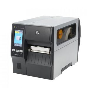 ZEBRA ZT411 Industrial Label Printer 203dpi Thermal Transfer USB/ETH/BT ZT41142-T0P0000Z