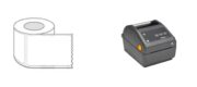 Direct Thermal Labels Direct Thermal Labels